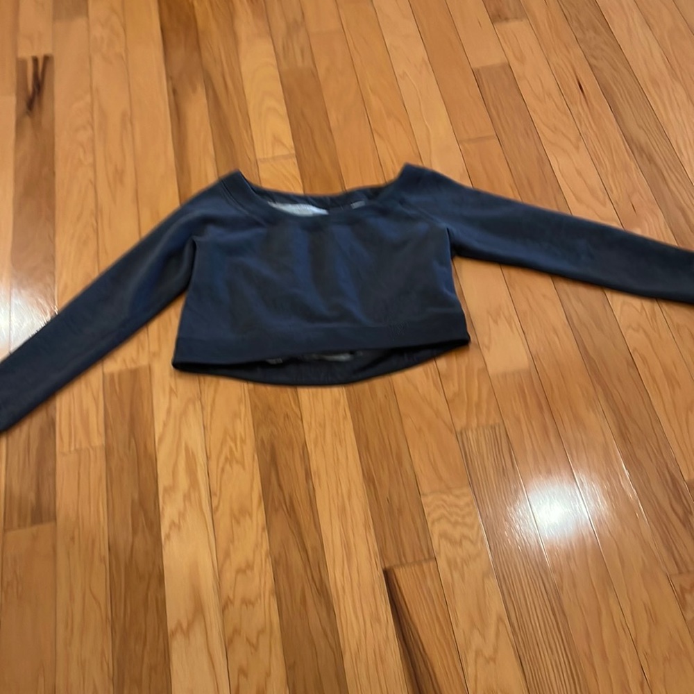 Lululemon sweatshirt